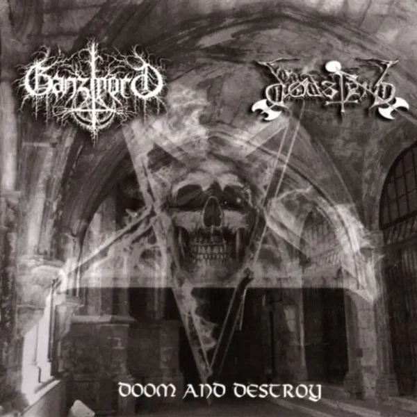Doom and Destroy