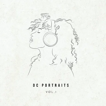 DC Portraits, Vol. 1 by Various Artists - album cover