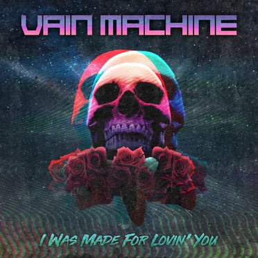 I Was Made for Lovin' You