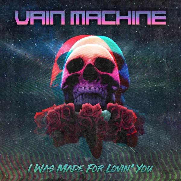 I Was Made for Lovin' You