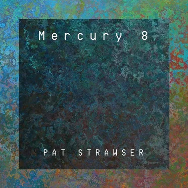 Mercury 8