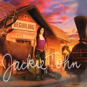 Jackie Tohn