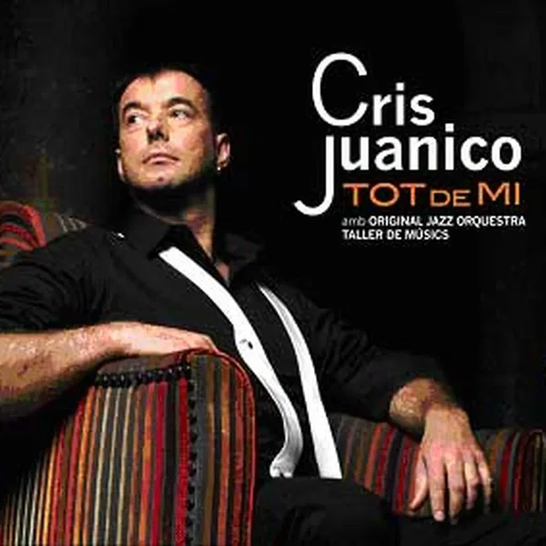 Tot de mi