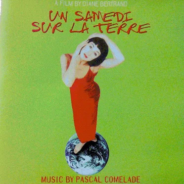 Un samedi sur la Terre