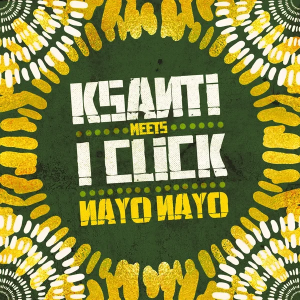 Nayo Nayo
