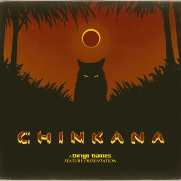 Depths of Fear :: CHINKANA Soundtrack