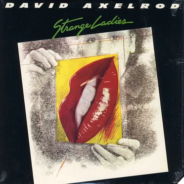 David Axelrod