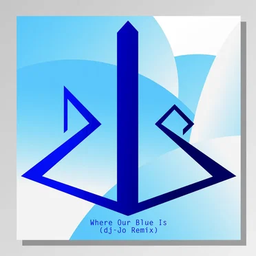 Where Our Blue Is (dj-Jo remix)