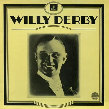 Willy Derby