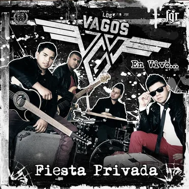 Los Vagos