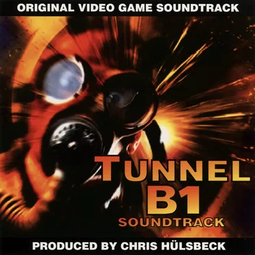 Tunnel B1 Soundtrack