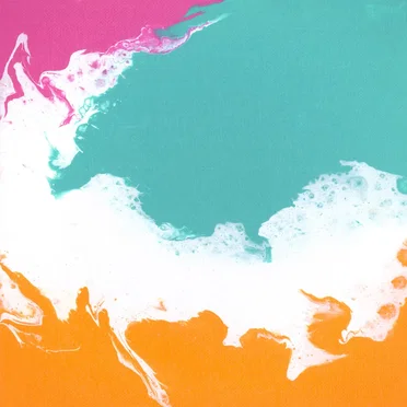 Beachballin' by Memory of Elephants - album cover