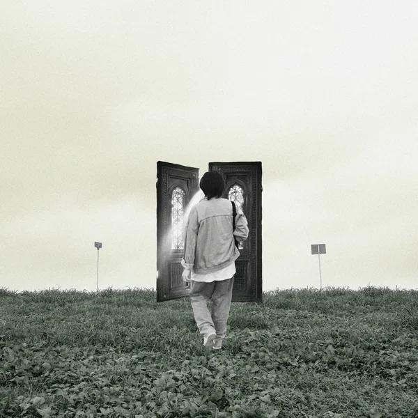 Escape from The Future