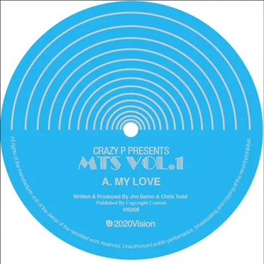 MTS, Volume 1