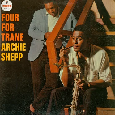 Four for Trane