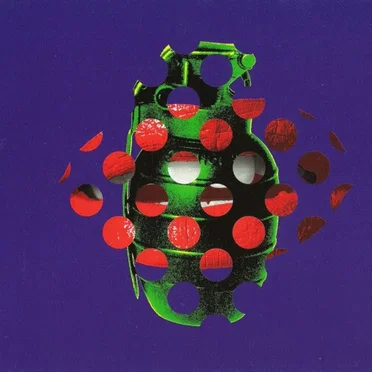 Fax Me Up - Communication by Burning Vinyl - album cover