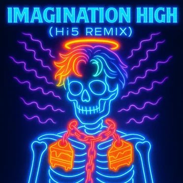 Imagination High (Hi5 Remix)