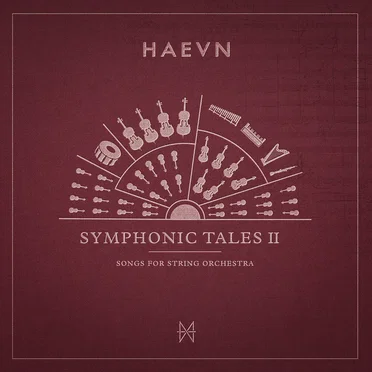 Symphonic Tales II