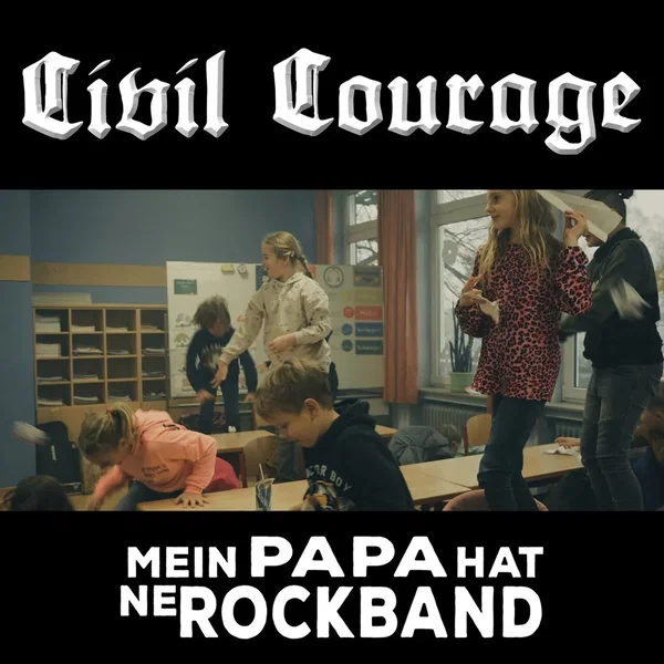 Mein Papa hat ne Rockband