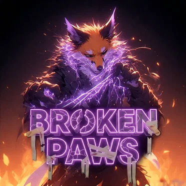 Broken Paws