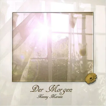 Der Morgen by Kenny Mareen - album cover