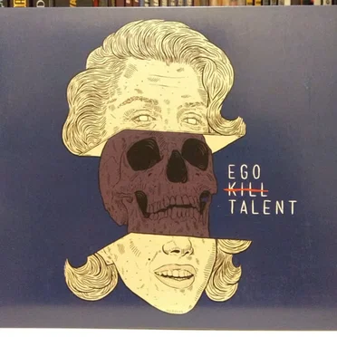 Ego Kill Talent