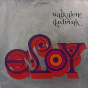 Daybreak / Walk Alone