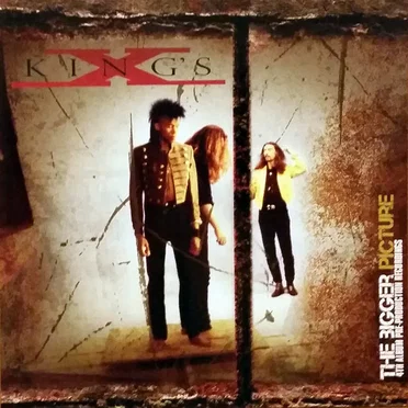 King’s X