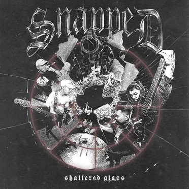 Shattered Glass