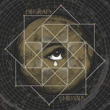 Chrysalis by Degraey - album cover