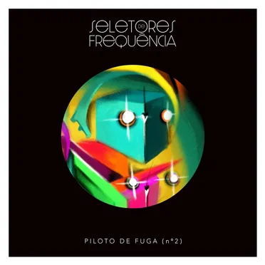 Piloto de Fuga (N°2)
