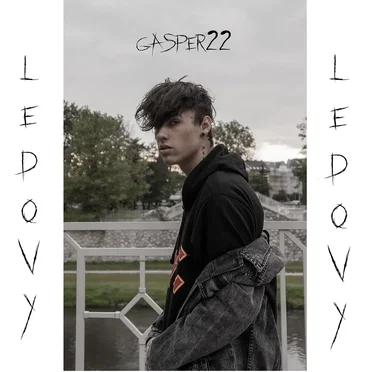 Ledový