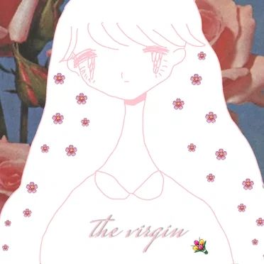 the virgin by 藤本ちゃお - album cover