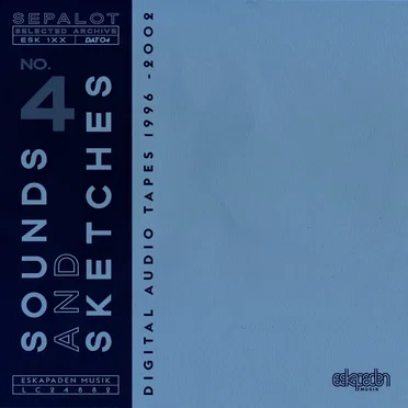 Selected Archive (1996–2002), No. 4