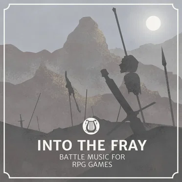 Into the Fray (RPG Music)