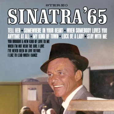 Sinatra ’65