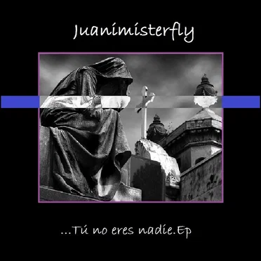 …Tú no eres nadie