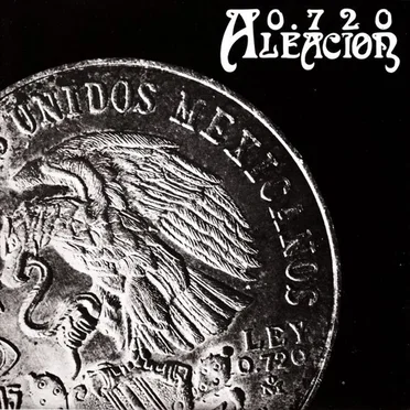 0.720 Aleacion