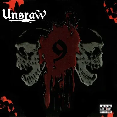-9- by UnsraW - album cover