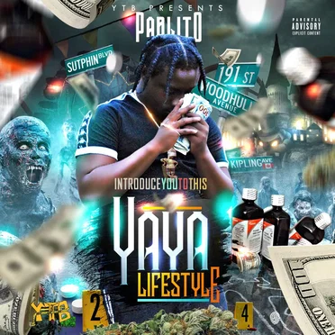 Introduce You to This Yaya Lifestyle by Pablito - album cover