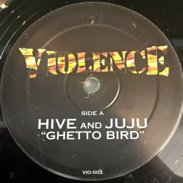 Ghetto Bird / Bandoleros