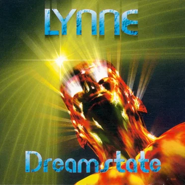 Dreamstate by Bjørn Lynne - album cover