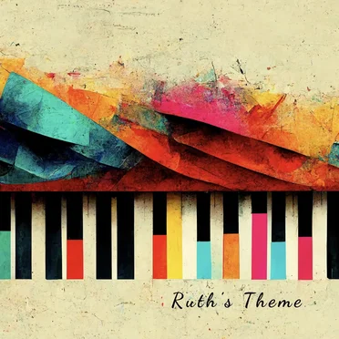 Ruth’s Theme by Tanner King Trio - album cover
