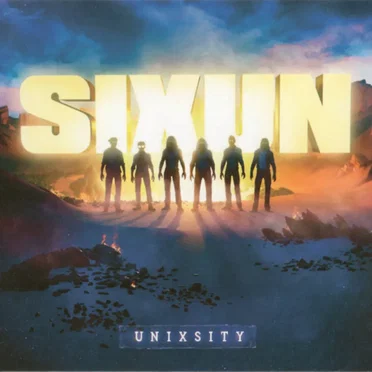 Unixsity