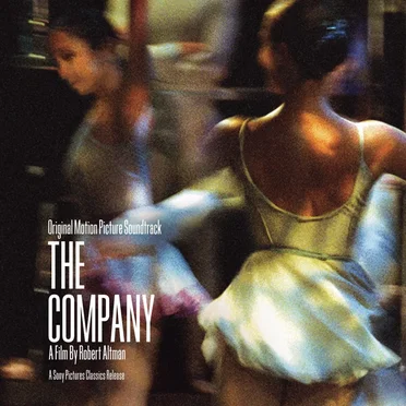 The Company by Various Artists - album cover