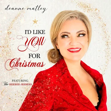 I'd Like You For Christmas
