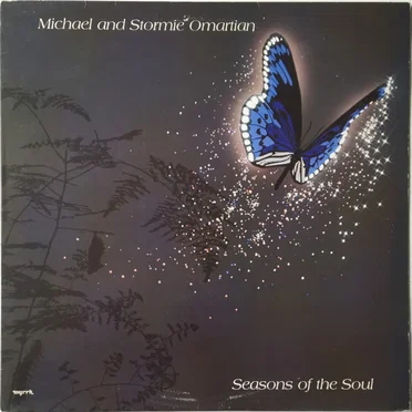 Seasons of the Soul