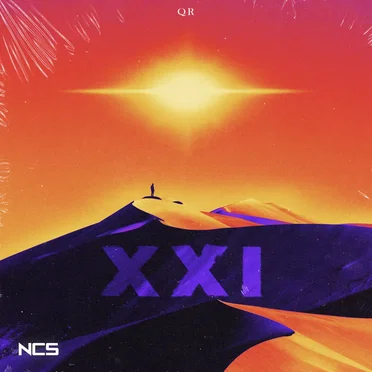 XXI by QR - album cover