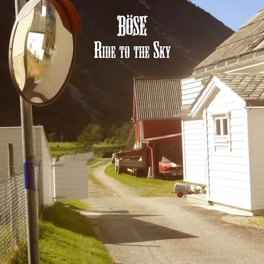 Ride to the Sky