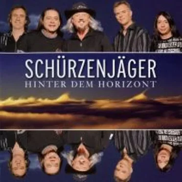 Hinter dem Horizont